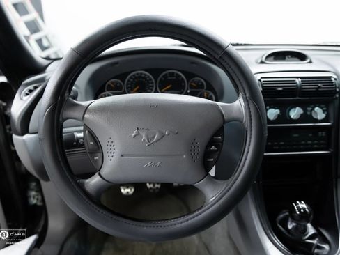 Used 1994 Ford Mustang GT RWD image 6