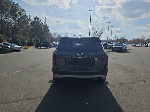 New 2026 Hyundai Palisade SE FWD image 15