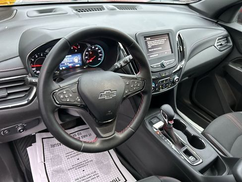 Used 2024 Chevrolet Equinox RS image 14