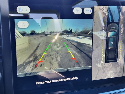 Used 2025 Ford F150 Raptor image 14