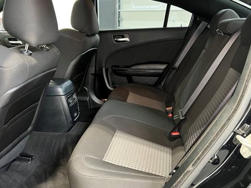 Used 2023 Dodge Charger GT w/ Blacktop Package image 21