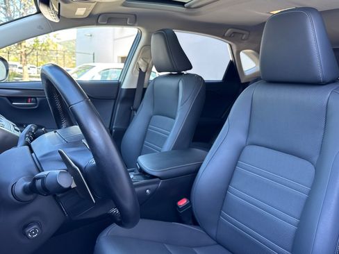 Used 2021 Lexus NX 300h AWD w/ Premium Package image 23