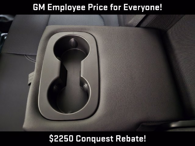 New 2026 Buick Encore GX Preferred w/ Comfort Package AWD/4WD image 26