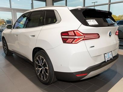 New 2026 BMW X3 xDrive30 w/ Convenience Package