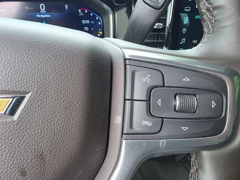 Used 2024 Chevrolet Silverado 2500 LT w/ All Star Edition AWD/4WD image 19