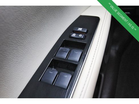 Used 2018 Lexus ES 350 w/ Luxury Package w/Wood Trim FWD image 23