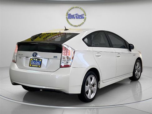Used 2010 Toyota Prius Two image 5