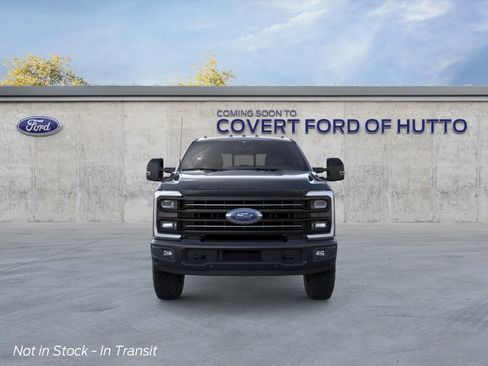 New 2026 Ford F350 Platinum w/ Tremor Off-Road Package AWD/4WD image 6