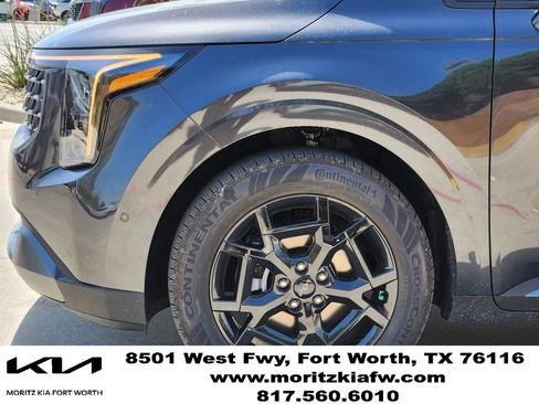 New 2026 Kia Carnival SX Prestige FWD image 6