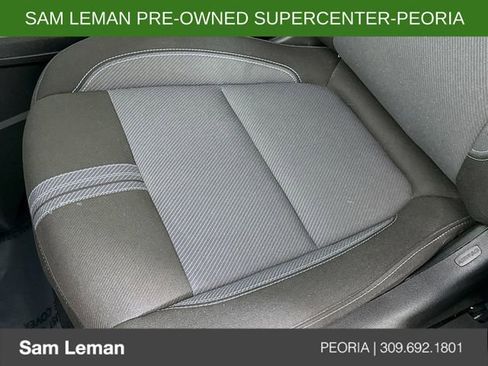 Used 2023 Chevrolet Blazer LT w/ Driver Confidence Package image 18