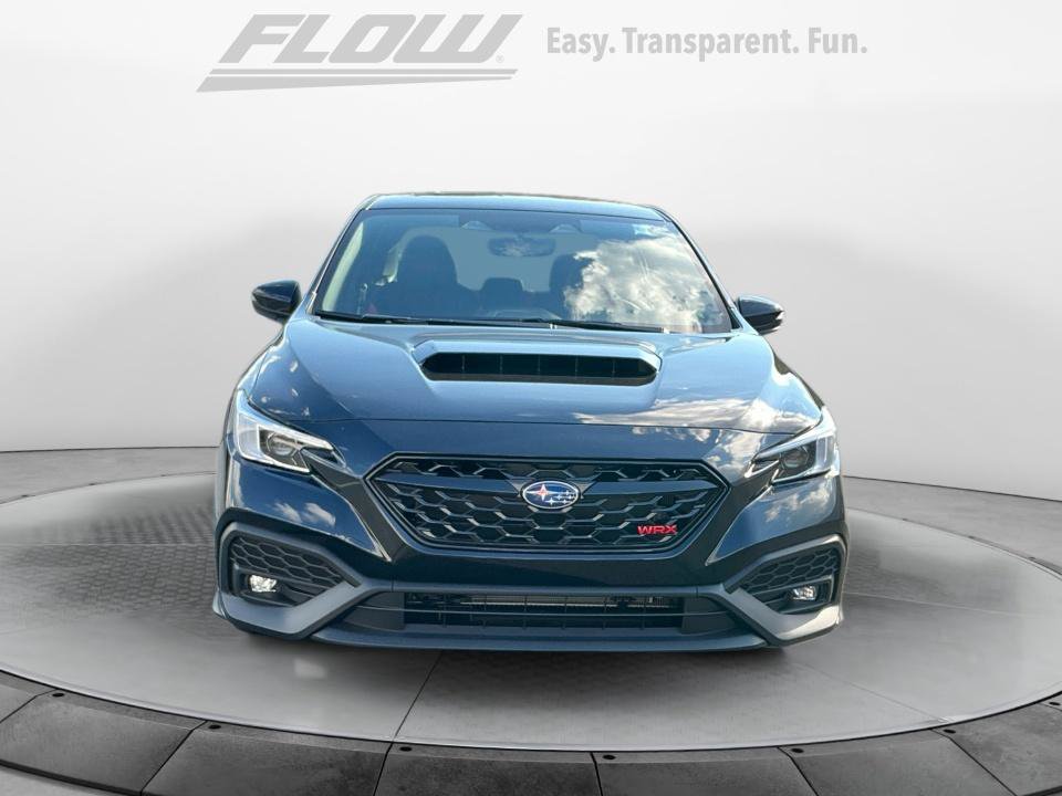 New 2026 Subaru WRX Limited AWD/4WD image 2