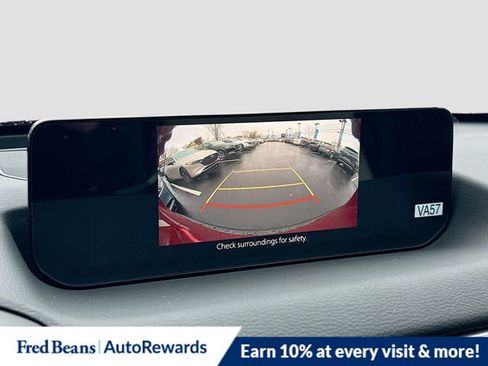 New 2026 MAZDA CX-50 AWD 2.5 S w/ Weather Package image 14