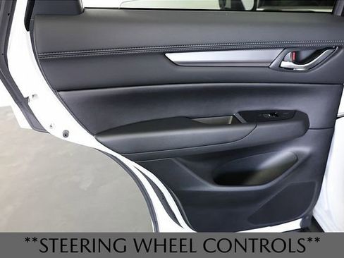 New 2025 MAZDA CX-5 AWD 2.5 S w/ Select Package image 19