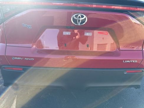 New 2026 Toyota bZ image 7