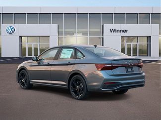 New 2026 Volkswagen Jetta SE video 3