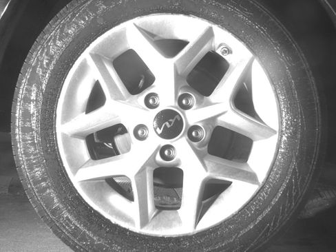 Used 2025 Kia Soul LX w/ LX Technology Package FWD image 15