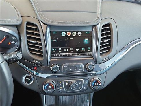 Used 2017 Chevrolet Impala Premier FWD image 13