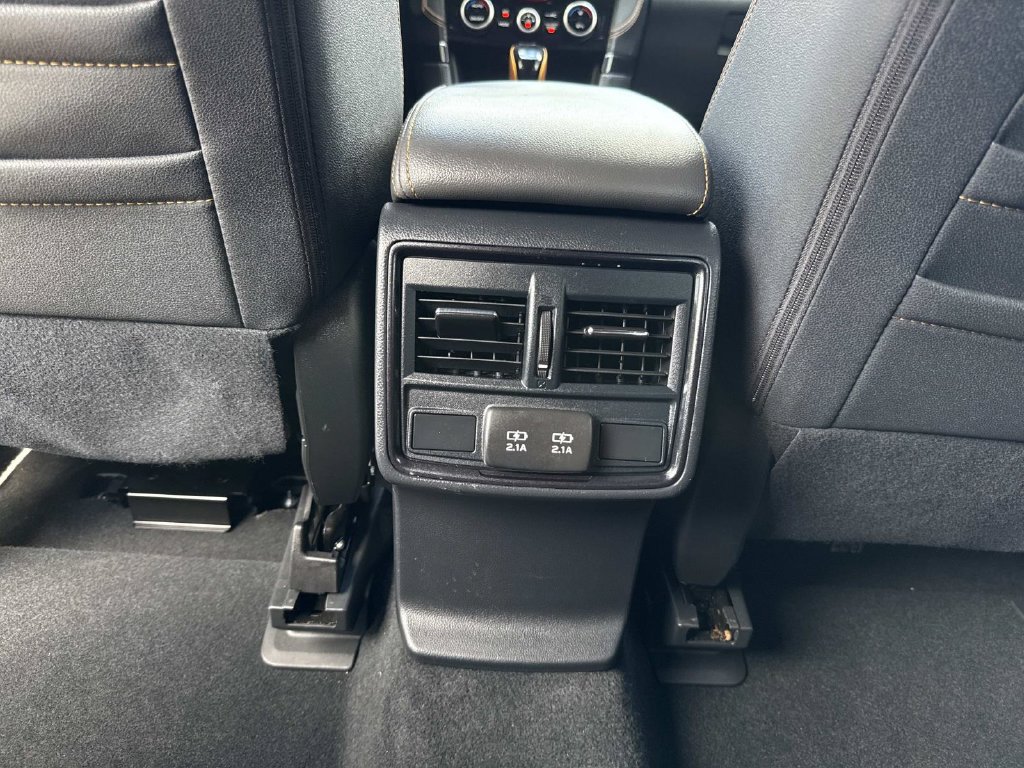 Used 2022 Subaru Forester Wilderness w/ Wilderness Package AWD/4WD image 20