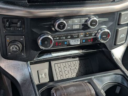 Used 2023 Ford F150 King Ranch w/ Equipment Group 601A High image 5