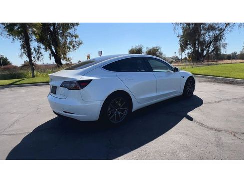 Used 2020 Tesla Model 3 Long Range AWD/4WD image 13