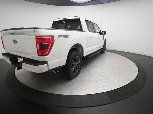 Used 2023 Ford F150 XLT w/ Equipment Group 302A High image 13