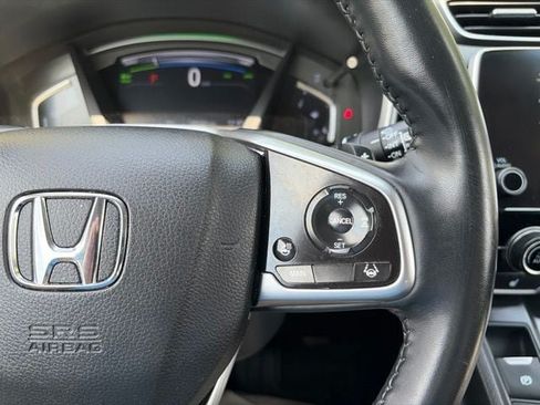 Used 2021 Honda CR-V EX-L image 17