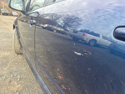 Used 2009 Suzuki SX4 Sport image 12