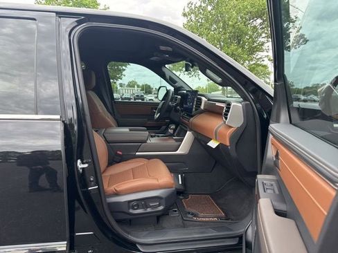 New 2026 Toyota Tundra 1794 Edition AWD/4WD image 13