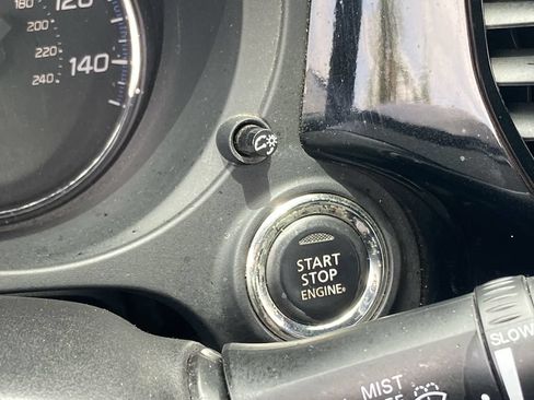 Used 2019 Mitsubishi Outlander LE FWD image 12