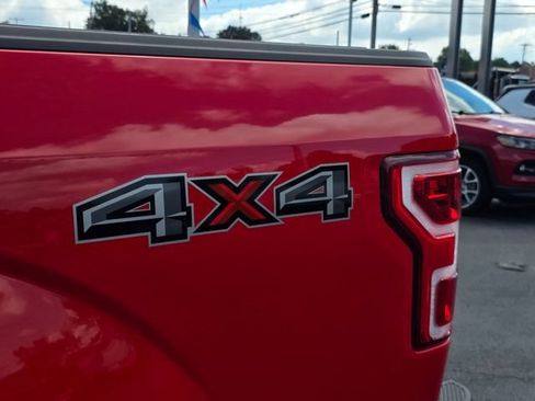 Used 2019 Ford F150 XLT AWD/4WD image 9