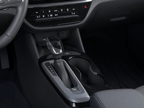 New 2026 Buick Envista Avenir image 47