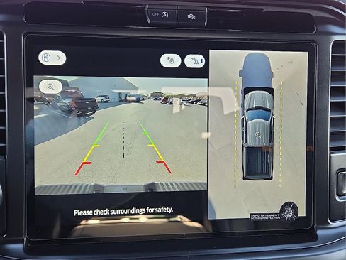 New 2026 Ford F150 Tremor w/ Mobile Office Package image 17