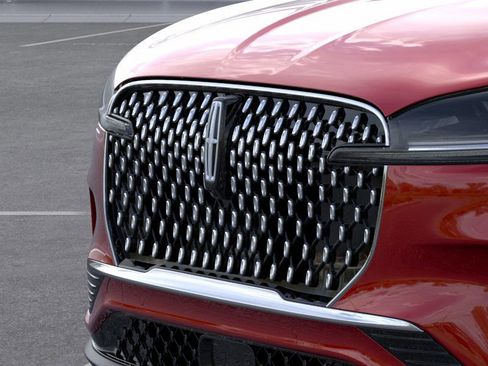 New 2026 Lincoln Aviator Reserve w/ Luxury Package image 30