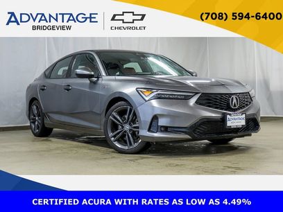 Used 2023 Acura Integra A-Spec