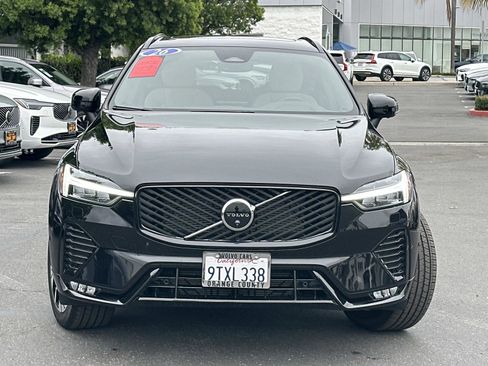 Certified 2026 Volvo XC60 B5 Plus w/ Climate Package image 2