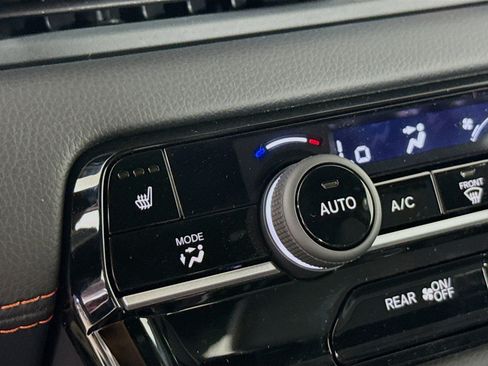 New 2026 Honda Pilot Sport image 25