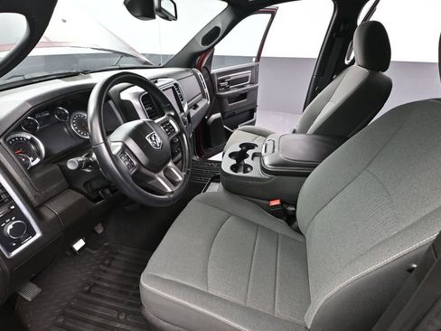 Used 2023 RAM 1500 Classic Warlock AWD/4WD image 26