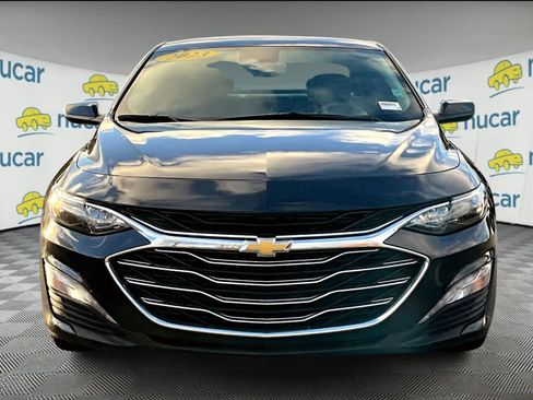Used 2023 Chevrolet Malibu LT image 2