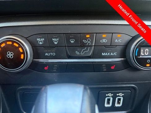 Used 2018 Ford EcoSport SE AWD/4WD image 13