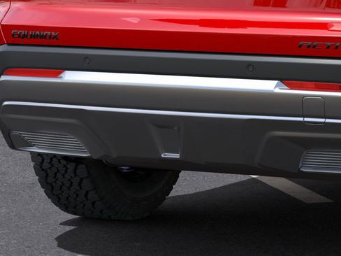 New 2026 Chevrolet Equinox ACTIV w/ Safety and Technology Package image 41