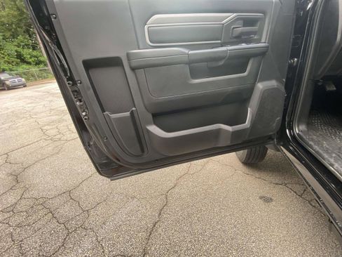 New 2024 RAM 5500 Tradesman image 6