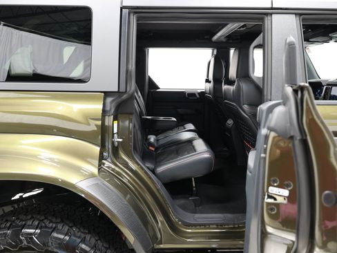Used 2024 Ford Bronco Raptor image 71