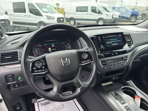 Used 2022 Honda Pilot Special Edition image 9
