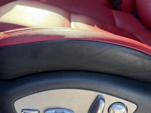 Used 2016 Porsche Macan S image 27