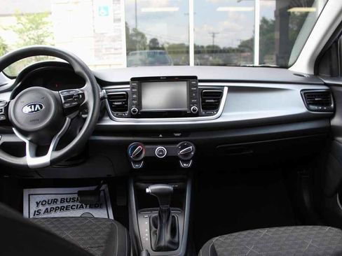 Used 2020 Kia Rio S FWD image 27