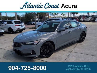 New 2026 Acura Integra A-Spec