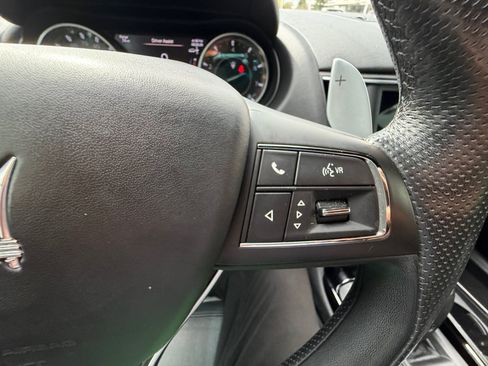 Used 2023 Maserati Levante Modena AWD/4WD image 23