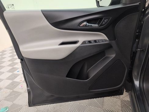 Used 2021 Chevrolet Equinox LS w/ LS Convenience Package FWD image 32