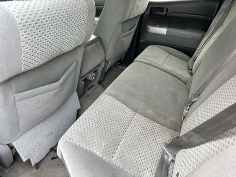 Used 2008 Toyota Tundra 4x4 Double Cab image 12