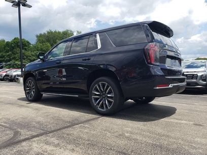 New 2026 Chevrolet Tahoe LS w/ LS Custom Edition